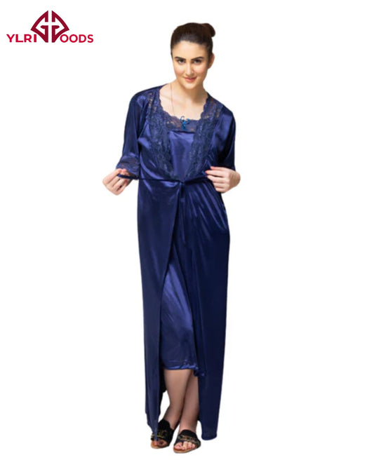 Nightwear Rob Style 2pc