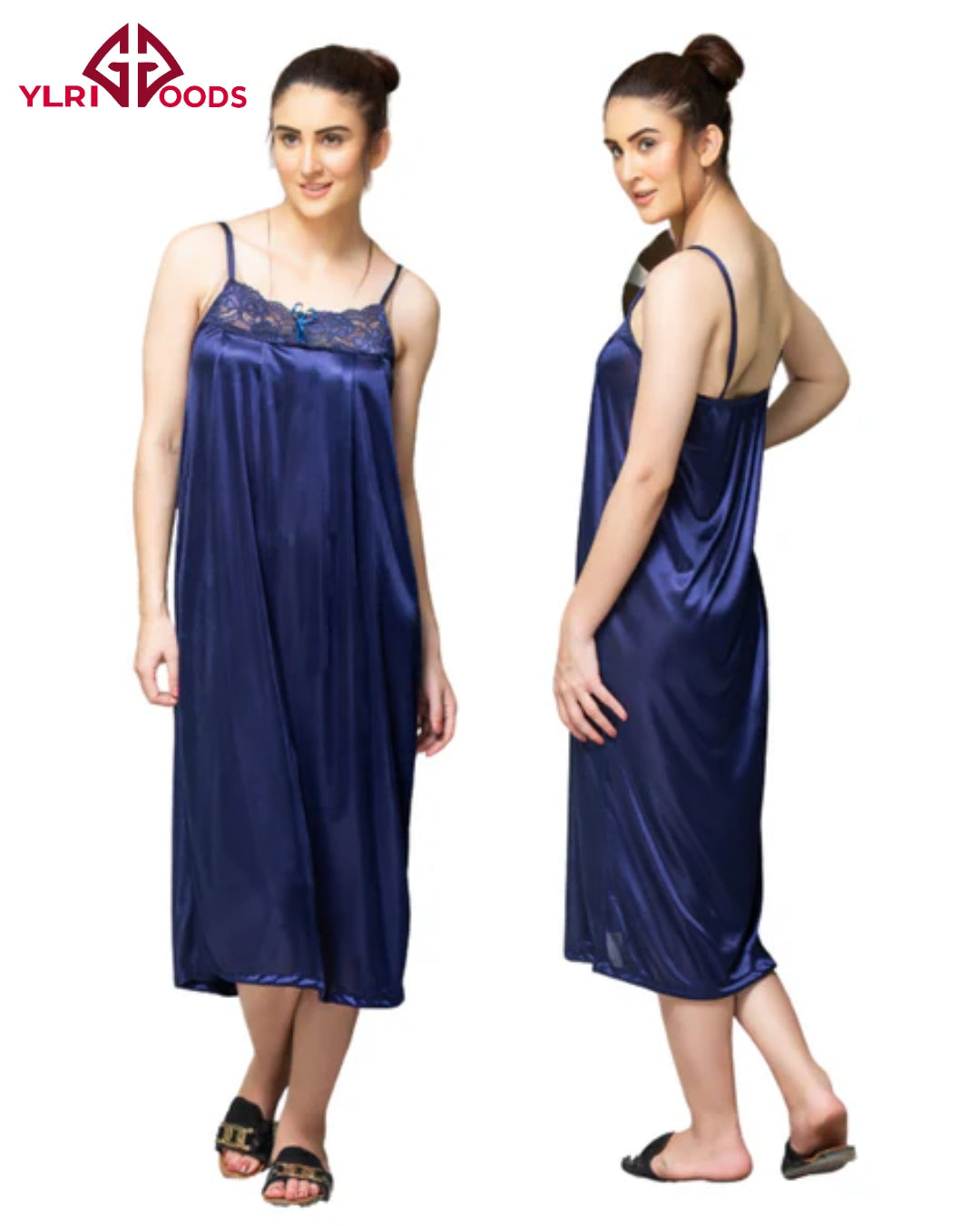 Nightwear Rob Style 2pc