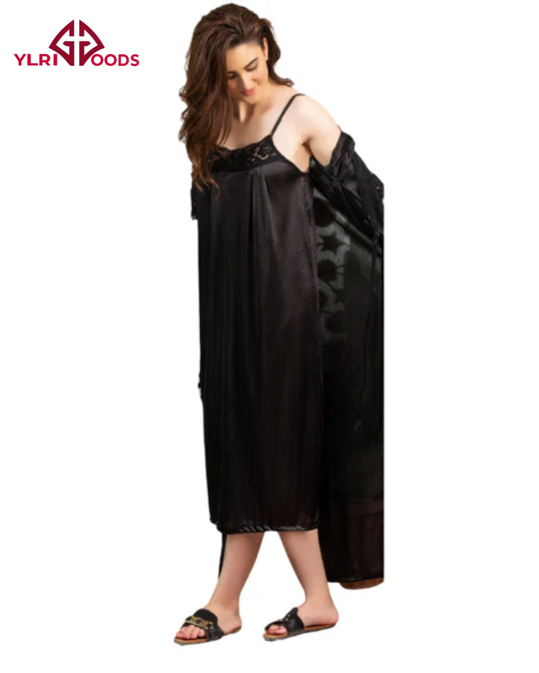 Nightwear Rob Style 2pc