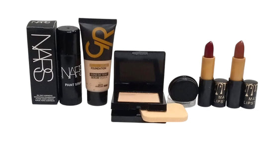 NARS DEAL NEW – The ultimate beauty combo for a flawless look